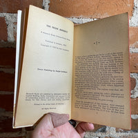 Ten from Infinity - Ivar Jorgensen 1963 Monarch Books #297 Ralph Brillhart Cover