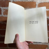 For the Good of the Cause - Alexander Solzhenitsyn - 1972 Paperback