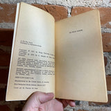 The Tritonian Ring - L. Sprague de Camp - 1977 Ballantine Books - Vincent Di Fate Cover