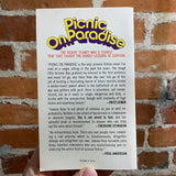 Picnic On Paradise - Joanna Russ - 1968 Ace Books Paperback