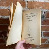 Howards End - E.M. Forster - Vintage Books Paperback