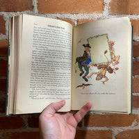 Andersen's Fairy Tales - Hans Christian Andersen 1945 Grossett & Dunlap Illustrated hardback