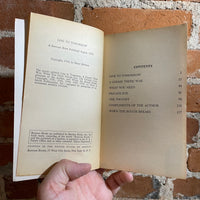 Line To Tomorrow - Lewis Padgett 1954 Bantam Books Paperback