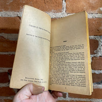The Climacticon - Harold Livingston - 1960 Ballantine Books Paperback