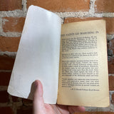 Go Tell It On The Mountain - James Baldwin - 1963 4th Printing Signet Books Paperback