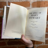 The Spell of Mary Stewart - Mary Stewart (1968 BCE)