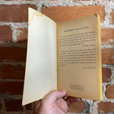 The Better To Eat You & Mischief - Charlotte Armstrong - Rare Cover 1954 Ace Books Double G521 Paperback