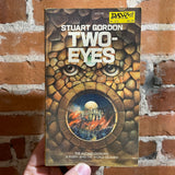 Two Eyes - Stuart Gordon - 1974 Daw Books Paperback