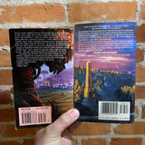 Hyperion Cantos - Dan Simmons (Reading Copy Paperback Bundle)