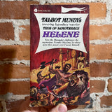 Tros Of Samothrace: Helene - Talbot Mundy Paperback