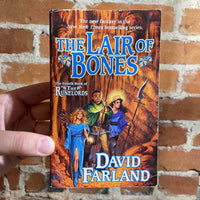 The Runelords Series - David Farland-Paperback Bundle  #1-7