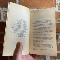 12 Stories For Late At Night: Edited by Alfred Hitchcock 1976 1st Dell Books Paperback
