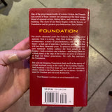 Foundation - Isaac Asimov - 2004 Reading Copy