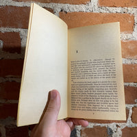 Profundis - Richard Cowper - 1981 Pocket Books Paperback