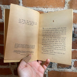 Project Cat -  Nellie Burchardt - 1969 Scholastic Paperback