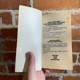 The Cave of Time - Edward Packard - Choose Your Own Adventure 1 19th printing 1986