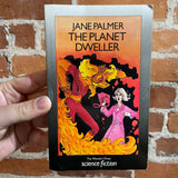 The Planet Dweller - Jane Palmer - 1985 - The Women’s Science Fiction Press