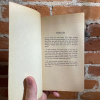 House of Stairs - William Sleator - 1975 First Avon Printing Paperback