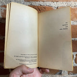 The Reassembled Man - Herbert D. Castle - 1964 Paperback