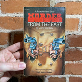 Murder from the East - Carroll John Daly - 1978 Paperback