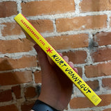 Slaughterhouse Five - Kurt Vonnegut - Gene Grief Cover