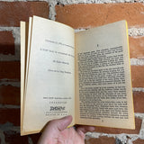 Hour of the Horde - Gordon R. Dickson 1978 Daw Books Greg Theakston Cover