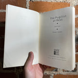 The Pugilist At Rest - Thom Jones 1993 1st Back Bay Books Paperback