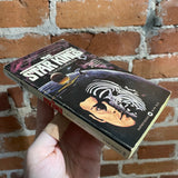 The Star Kings - Edmond Hamilton - 1981 Warner Books Paperback