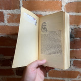 Anna Karenina - Leo Tolstoy - 1961 1st Signet Books Paperback