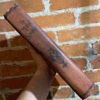 The Model Speaker - Vintage Hardback