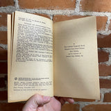 Driftglass - Samuel R. Delany - 1971 Signet - Bob Pepper Cover