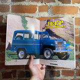 Jeep Color History - Steve Statham - Motorbooks