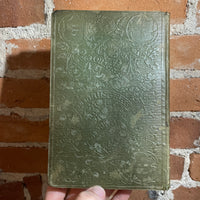 The Book of English Songs Rare Vintage Hardback