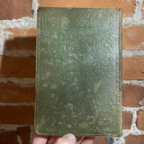 The Book of English Songs Rare Vintage Hardback