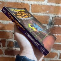 The Legacy of Lehr - Katherine Kurtz - Illustrated by Michael William Kaluta Paperback