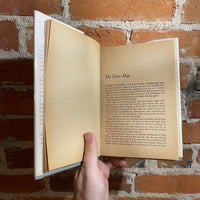 Ten Days’ Wonder - Ellery Queen - 1949 Hardback