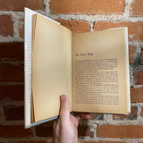 Ten Days’ Wonder - Ellery Queen - 1949 Hardback