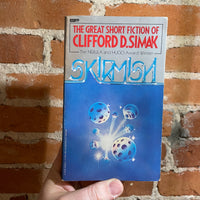 Skirmish - Clifford D. Simak - Paperback