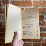 God Stalk - P.C. Hodgell - 1983 Berkley Paperback Edition