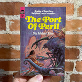 The Port of Peril - Otis Adelbert Kline - Paperback