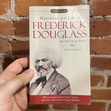 Narrative of the Life of Frederick Douglass - Frederick Douglass 2005 Signet Classics Reading Copy paperback