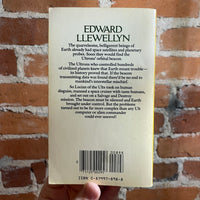 Salvage and Destroy - Edward Llewelyn - 1984 1st Daw Books Paperback