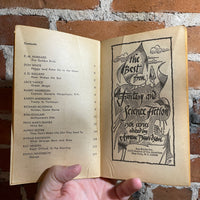 The Best From Fantasy and Science Fiction 13th Series - Edited by Avram Davidson - Paperback