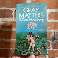 Gray Matters - William Hjortsberg - Paperback