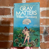 Gray Matters - William Hjortsberg - Paperback