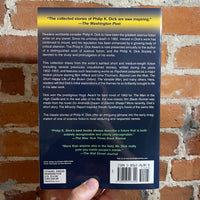 Paycheck and Other Stories - Philip K. Dick - 1990 Citadel Press Books