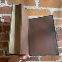 Lands of the Bible - J.W. McGarvey 1881 Illustrated J.B. Lippincott & Company Hardback