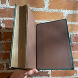 Lands of the Bible - J.W. McGarvey 1881 Illustrated J.B. Lippincott & Company Hardback