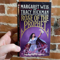 Darksword Trilogy - Margaret Weis & Tracy Hickman - 1989 Paperback Bundle