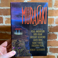 Murasaki - Edited by Robert Silverberg